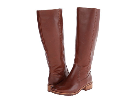 Sofft Adabelle Wide Shaft Western Boot – Wide Calf Boots For Women ...