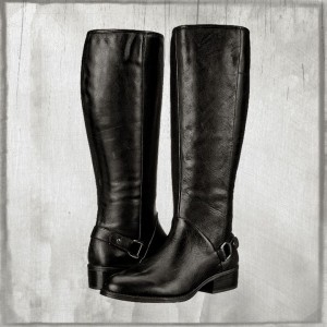 Ralph Lauren Micaela Riding Boot – Walk With Confidence And Style ...
