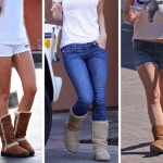 Uggs Are Back
