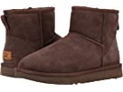 Click the image to view the Ugg Classic Mini