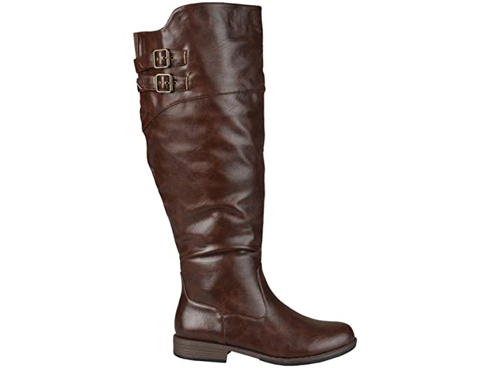 Tori Extra Wide Riding Boots