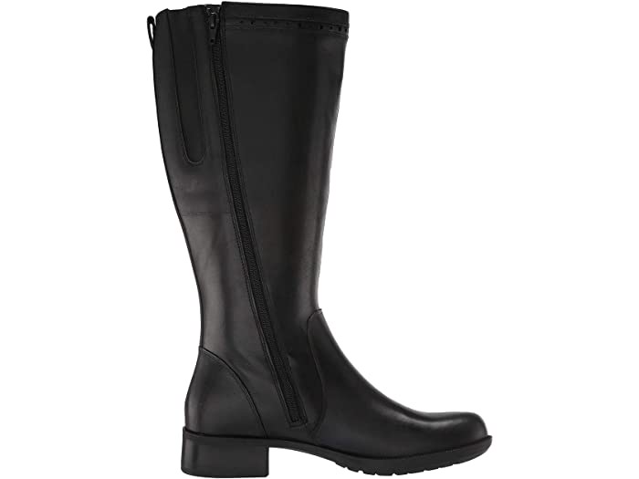 Copley Wide Calf Boot